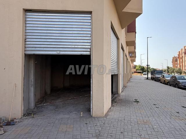 Local commercial vente à L'Oriental