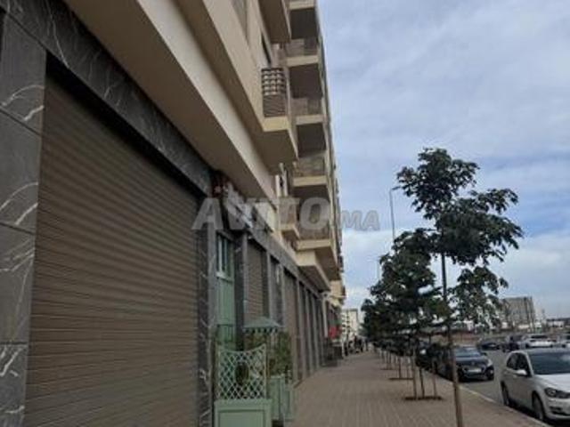 Local commercial vente à Nouaceur, Gharb-Chrarda-Beni Hssen