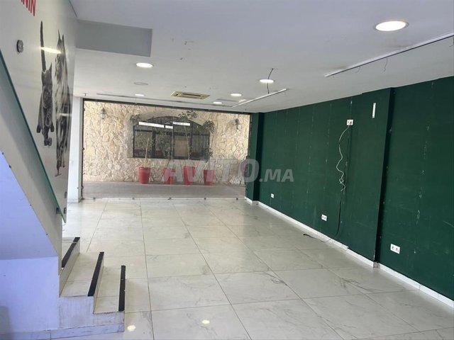 Local Commercial vente à Casablanca