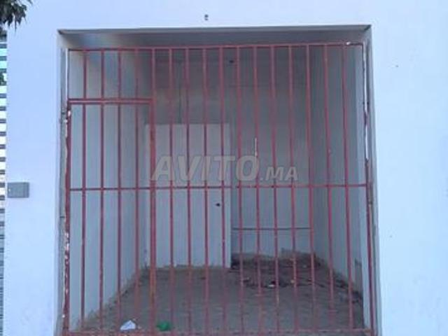 Local commercial vente à Anfa, Gharb-Chrarda-Beni Hssen