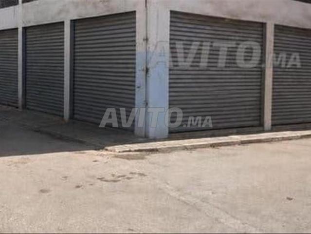 Local commercial vente à Anfa, Gharb-Chrarda-Beni Hssen