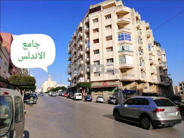 Local commercial vente à Tangero, Tanger-Tétouan