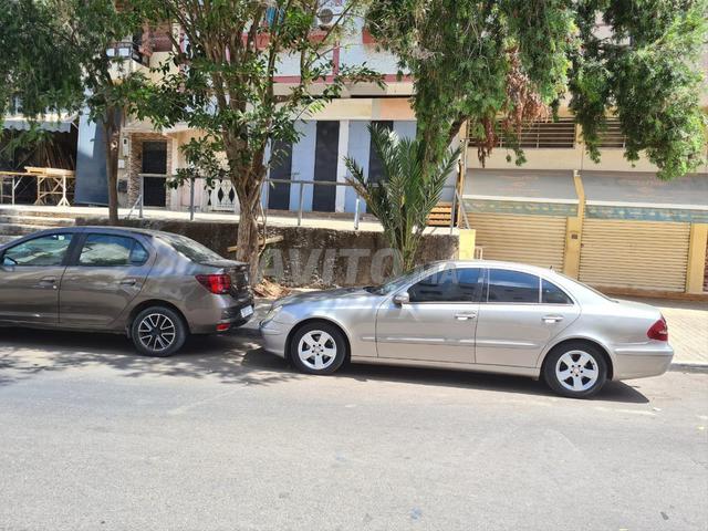Local commercial vente à Hay Nahda, Ben Slimane