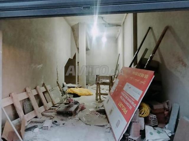 Local commercial vente à Tangero, Tanger-Tétouan