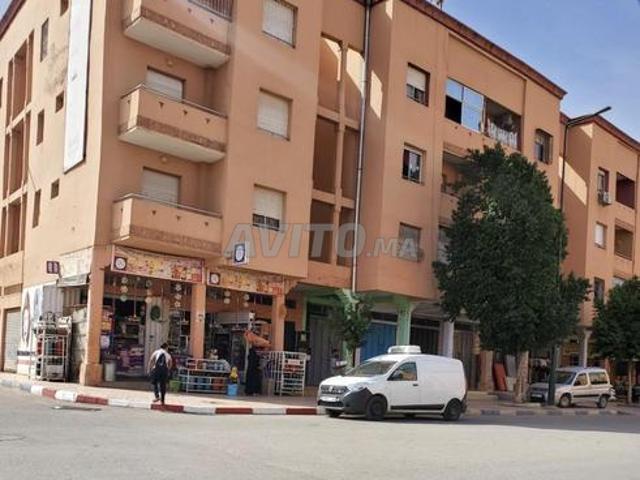 Local commercial vente à L'Oriental