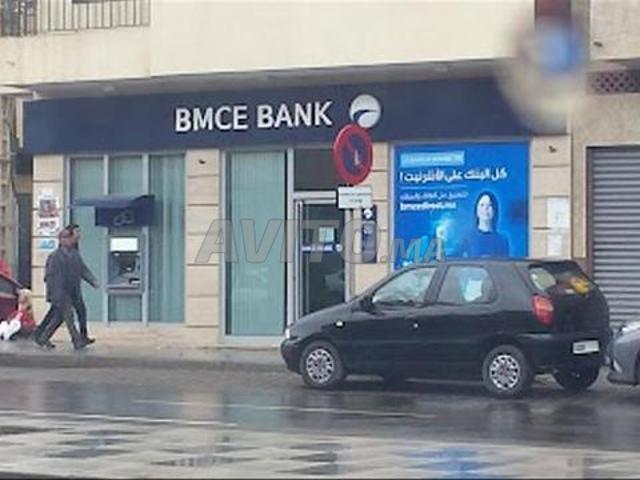 Local commercial vente à Salé