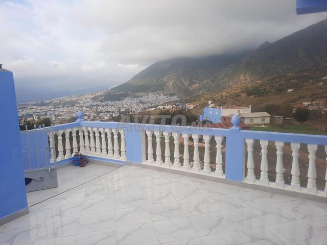 Propriété vente à Chauen, Tanger-Tétouan