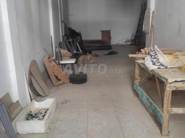 Local commercial vente à Fès