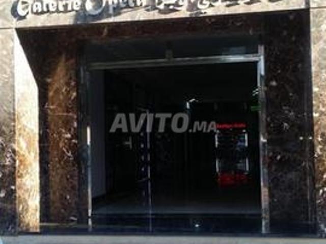 Local commercial vente à Tétouan, Tanger-Tétouan