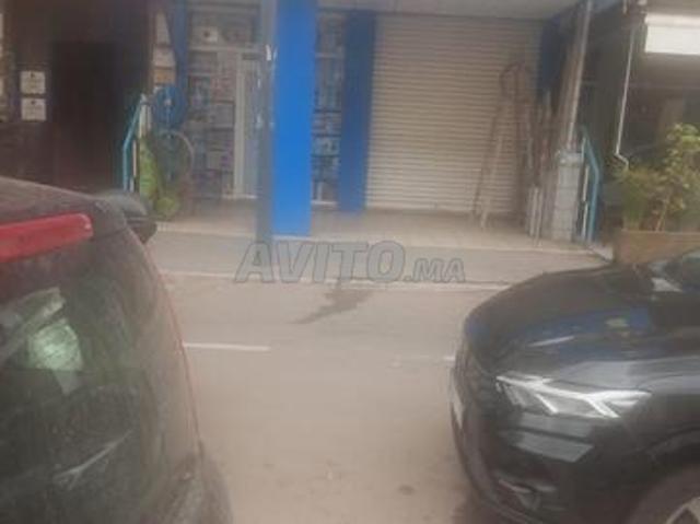 Local commercial vente à Anfa, Gharb-Chrarda-Beni Hssen