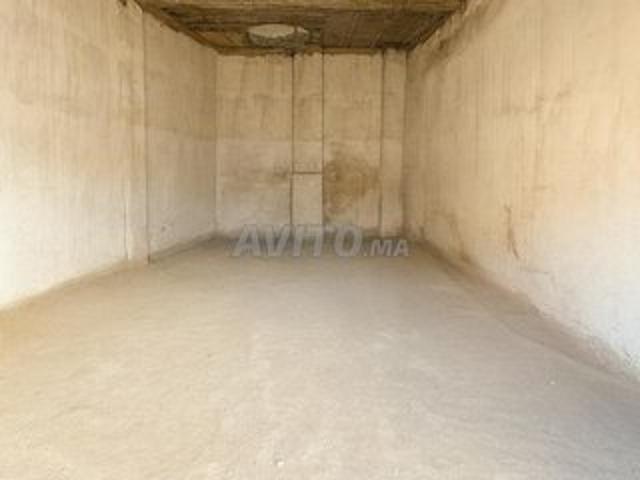 Local commercial vente à L'Oriental