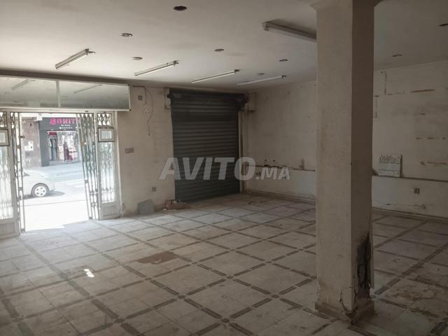 Local commercial vente à Tétouan, Tanger-Tétouan