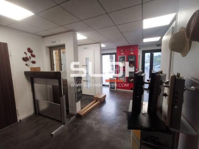 Local Commercial vente à Lyon, Rhône