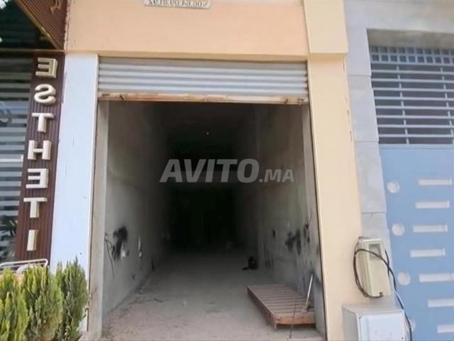 Local commercial vente à Fès