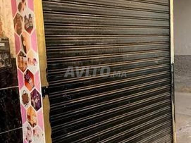 Local commercial vente à Meknès