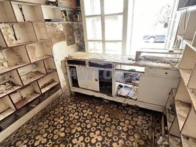 Local commercial vente à Anfa, Gharb-Chrarda-Beni Hssen