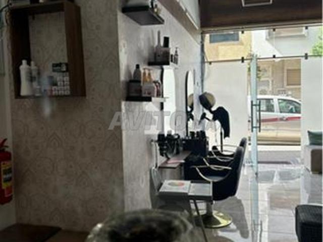 Local commercial vente