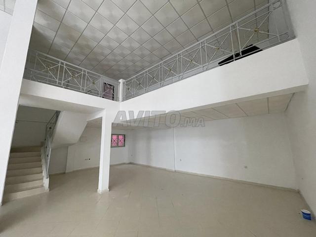 Local commercial vente à Anfa, Gharb-Chrarda-Beni Hssen