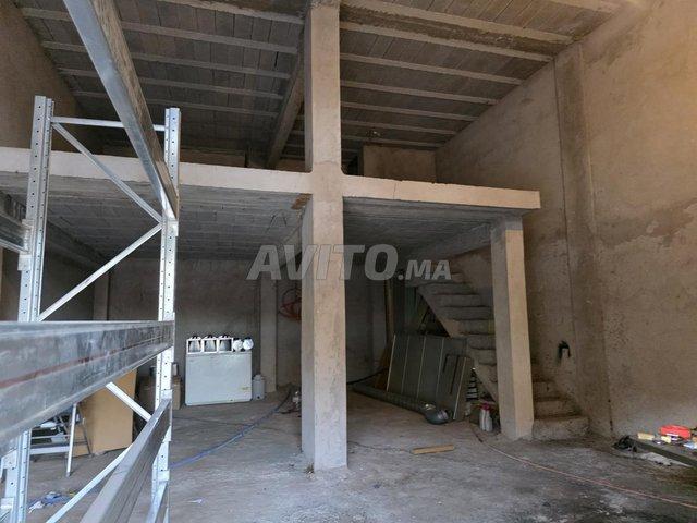 Local commercial vente à L'Oriental