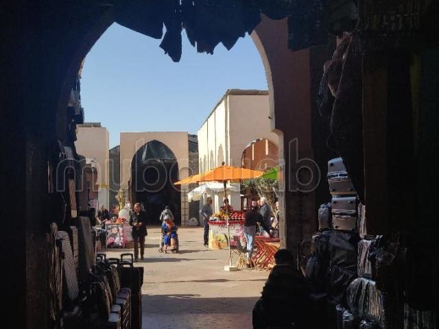 Local commercial vente à Agadir, Oued ed Dahab-Lagouira