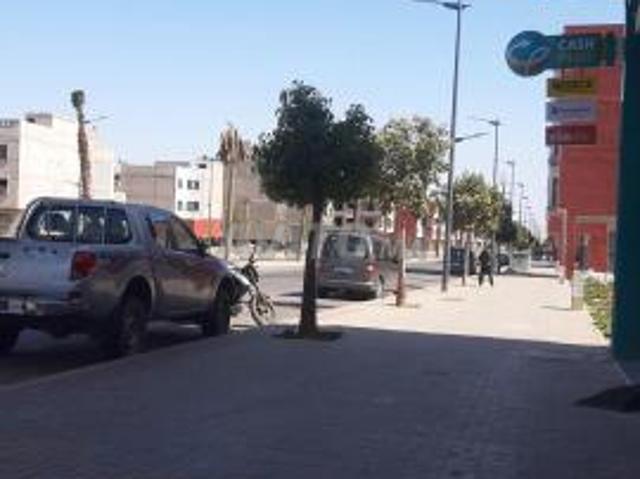 Local commercial vente à Agadir, Oued ed Dahab-Lagouira