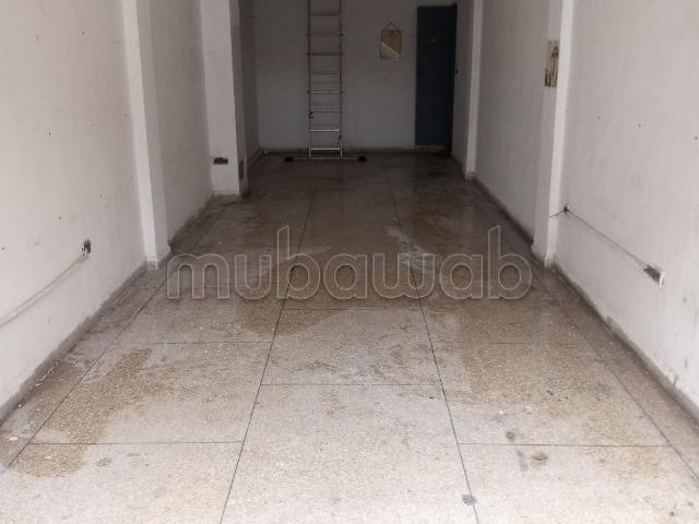 Local commercial vente à Anfa, Gharb-Chrarda-Beni Hssen