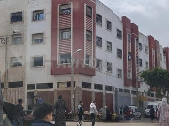Local commercial vente à Casablanca, Gharb-Chrarda-Beni Hssen