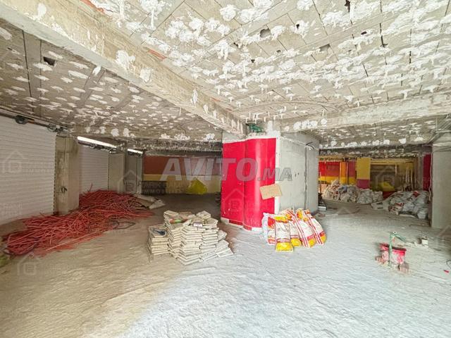 Local commercial vente à Tangero, Tanger-Tétouan