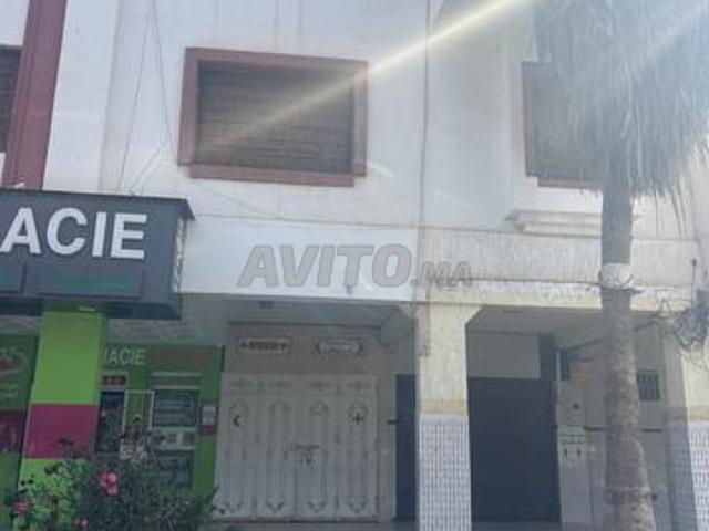Local commercial vente à Agadir, Oued ed Dahab-Lagouira