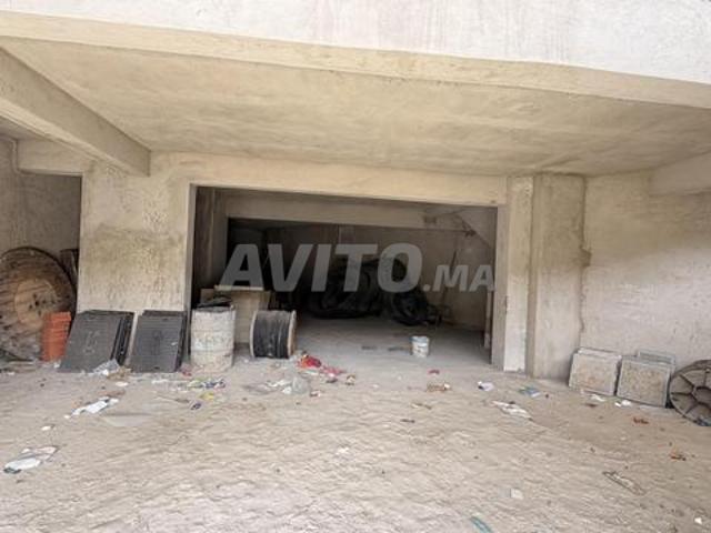Local commercial vente à Tangero, Tanger-Tétouan