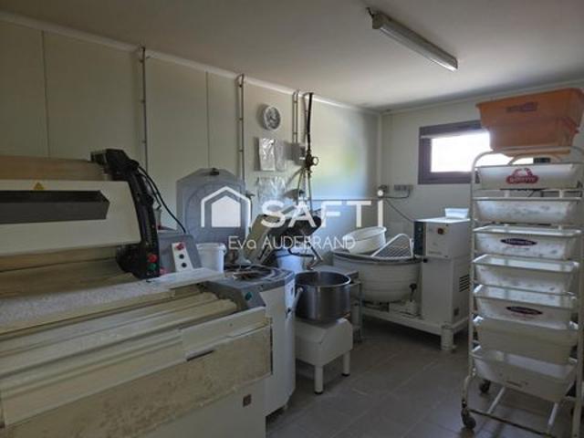 Local Commercial vente à Niort