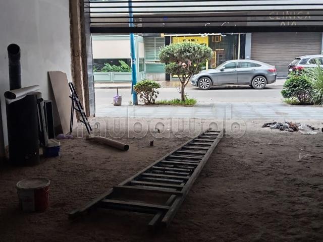 Local commercial vente à Anfa, Gharb-Chrarda-Beni Hssen
