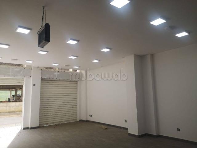 Local commercial vente à Tangero, Tanger-Tétouan