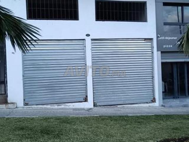 Local commercial vente à Tangero, Tanger-Tétouan