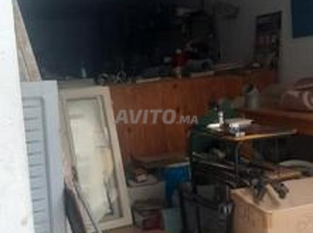 Local commercial vente à Tangero, Tanger-Tétouan