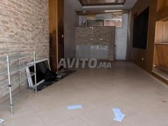 Local commercial vente à Tétouan, Tanger-Tétouan