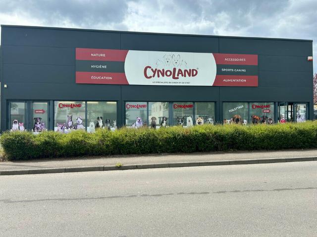 Local Commercial vente à Thionville
