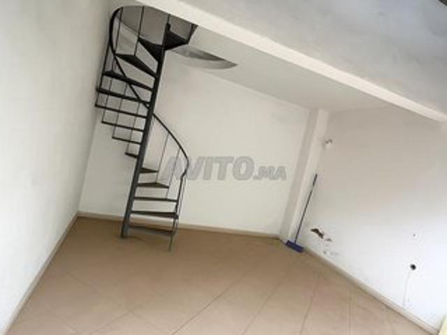 Local commercial vente à Tit Mellil, Grand Casablanca