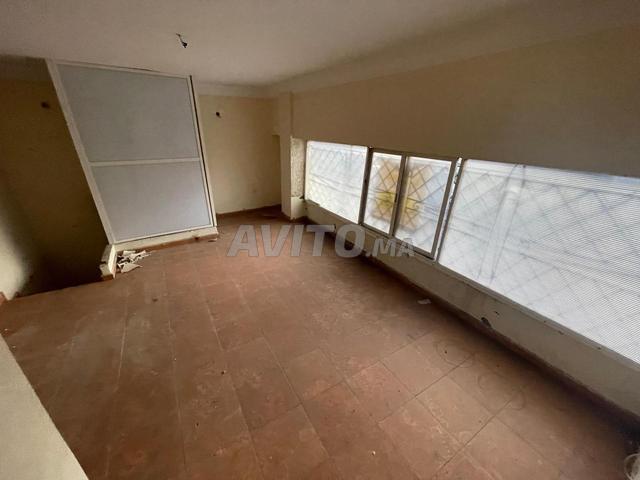 Local commercial vente à El Ma, Gharb-Chrarda-Beni Hssen