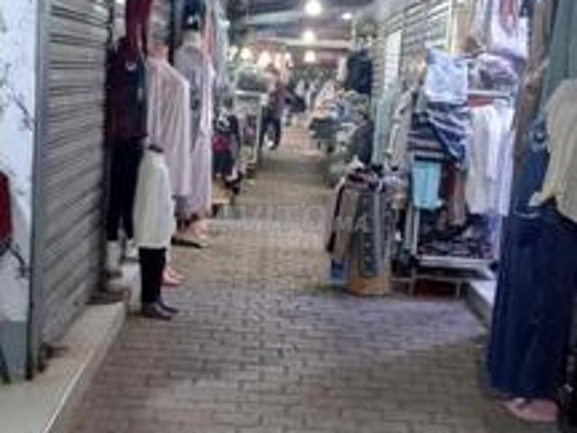 Local commercial vente à Fès