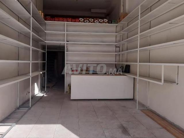 Local commercial vente à Fès