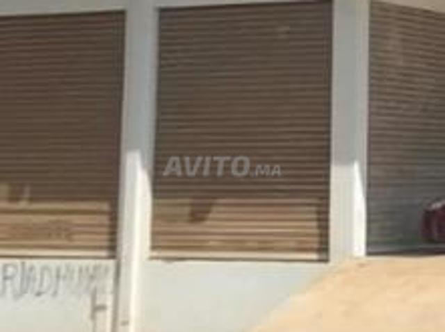 Local commercial vente à Rbat