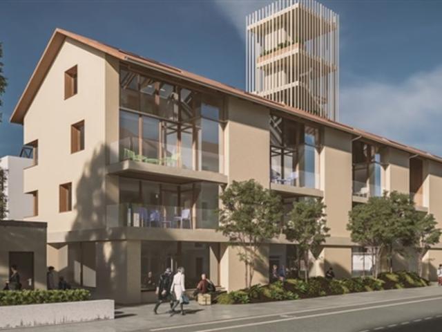 Atelier mieten in Belmont-Yverdon, Waadt