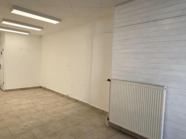Atelier mieten in Yverdon-les-Bains