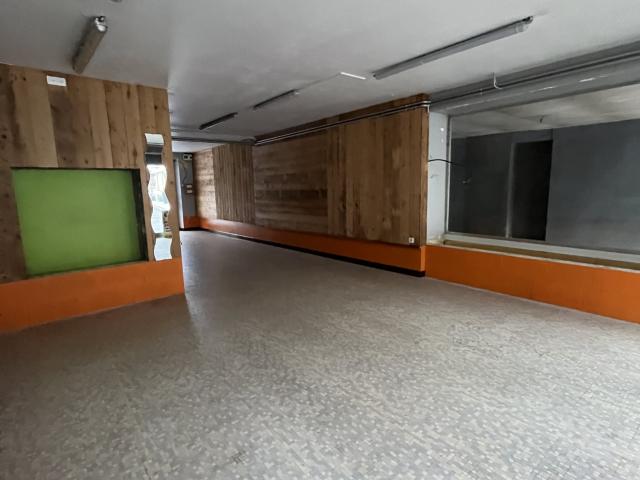 Appartement vente à Besançon, Ornans