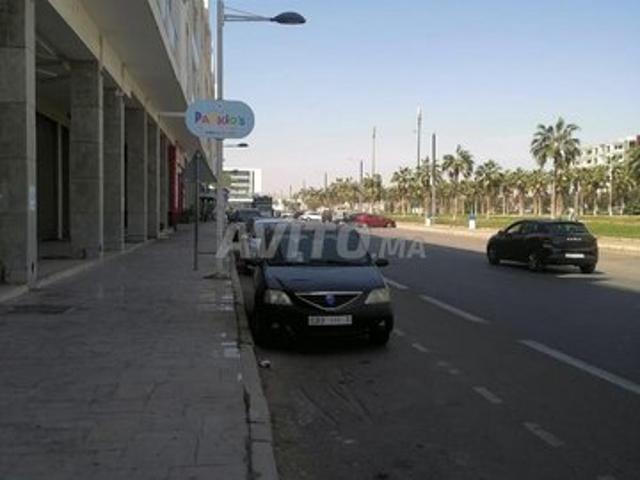 Local commercial vente à Founty, Agadir