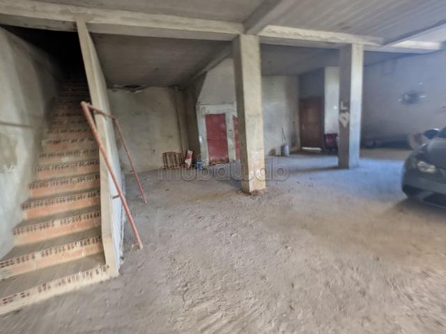 Local commercial location à Tangero, Tanger-Tétouan