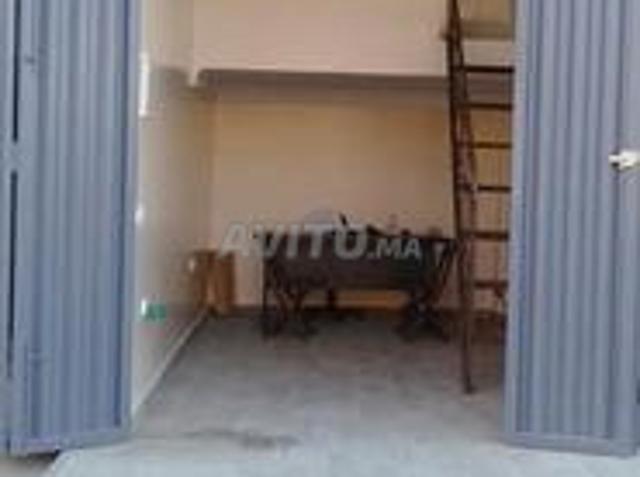 Local commercial vente à Anfa, Gharb-Chrarda-Beni Hssen