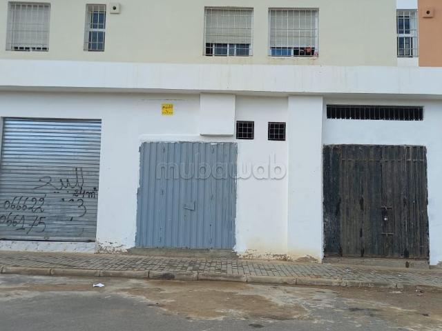 Local commercial vente à Sidi Allal El Bahraoui