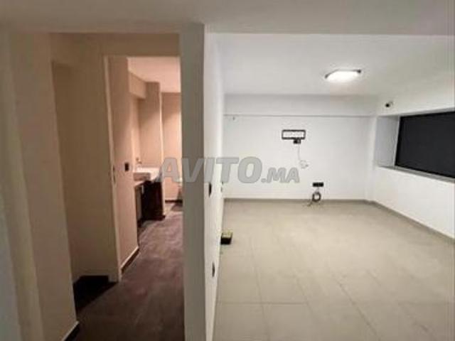 Local commercial vente à Anfa, Gharb-Chrarda-Beni Hssen